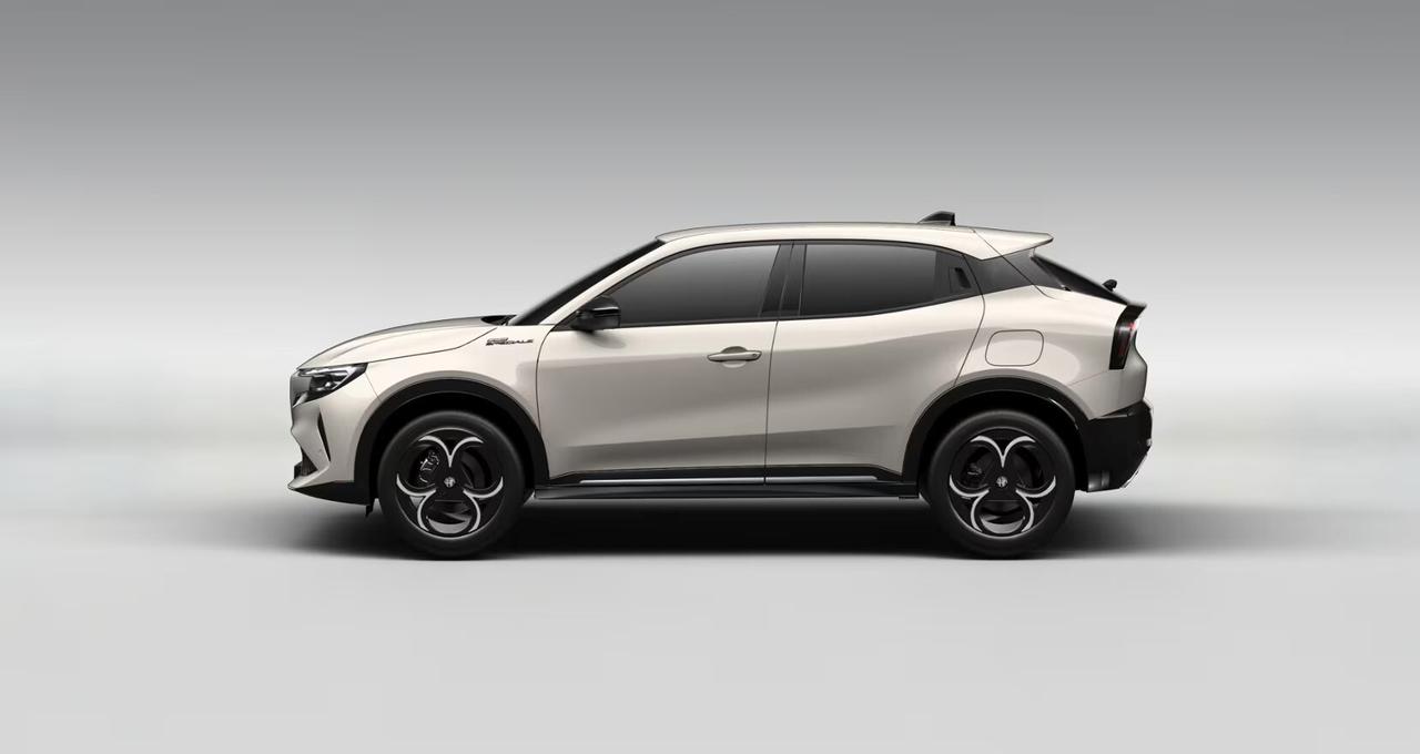 ALFA ROMEO Junior Junior 1.2 145 CV Hybrid eDCT...