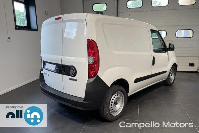 FIAT Other Doblò Cargo Doblò Cargo 1.6 Mjt 120cv Easy