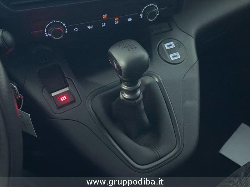 FIAT 02L Dobl? Dobl? Van M 1.5 Diesel 100 Cv Manuale