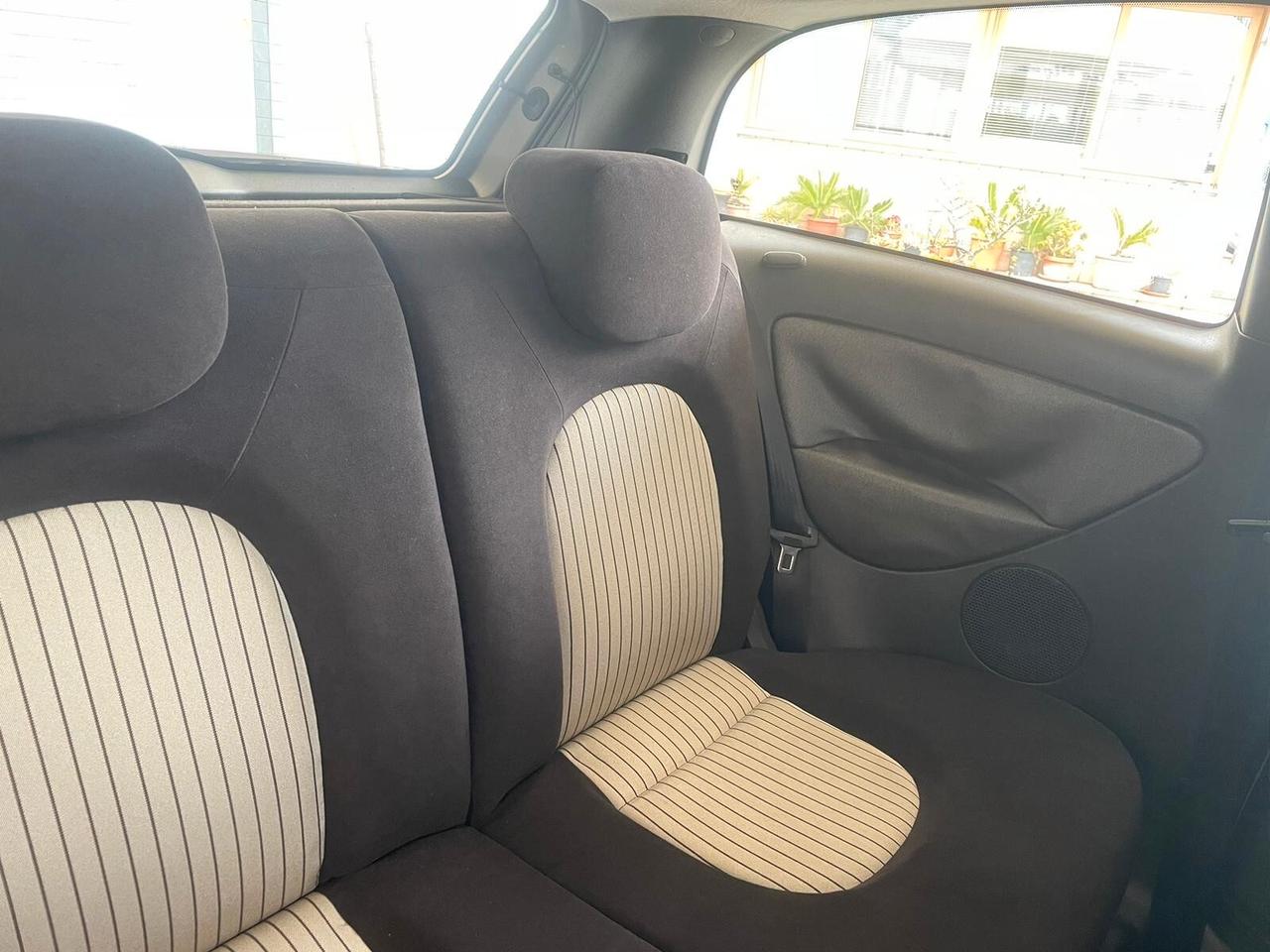 Lancia Ypsilon 1.2 Argento