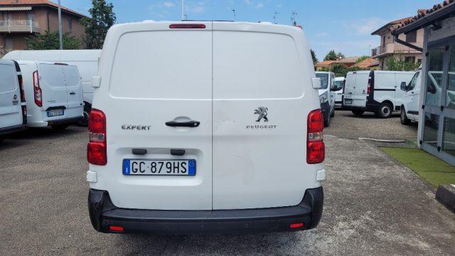 PEUGEOT Expert BlueHDi 100 S&S PL-TN Furgone Premium Long L2