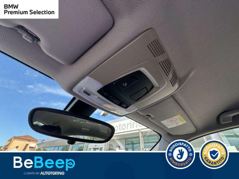 BMW Serie 1 118D URBAN 5P AUTO