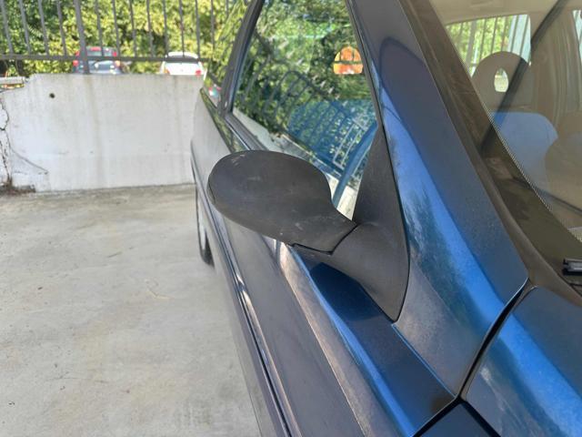 LANCIA Y 1.2i cat Elefantino Blu SERVO STERZO OK NEOP