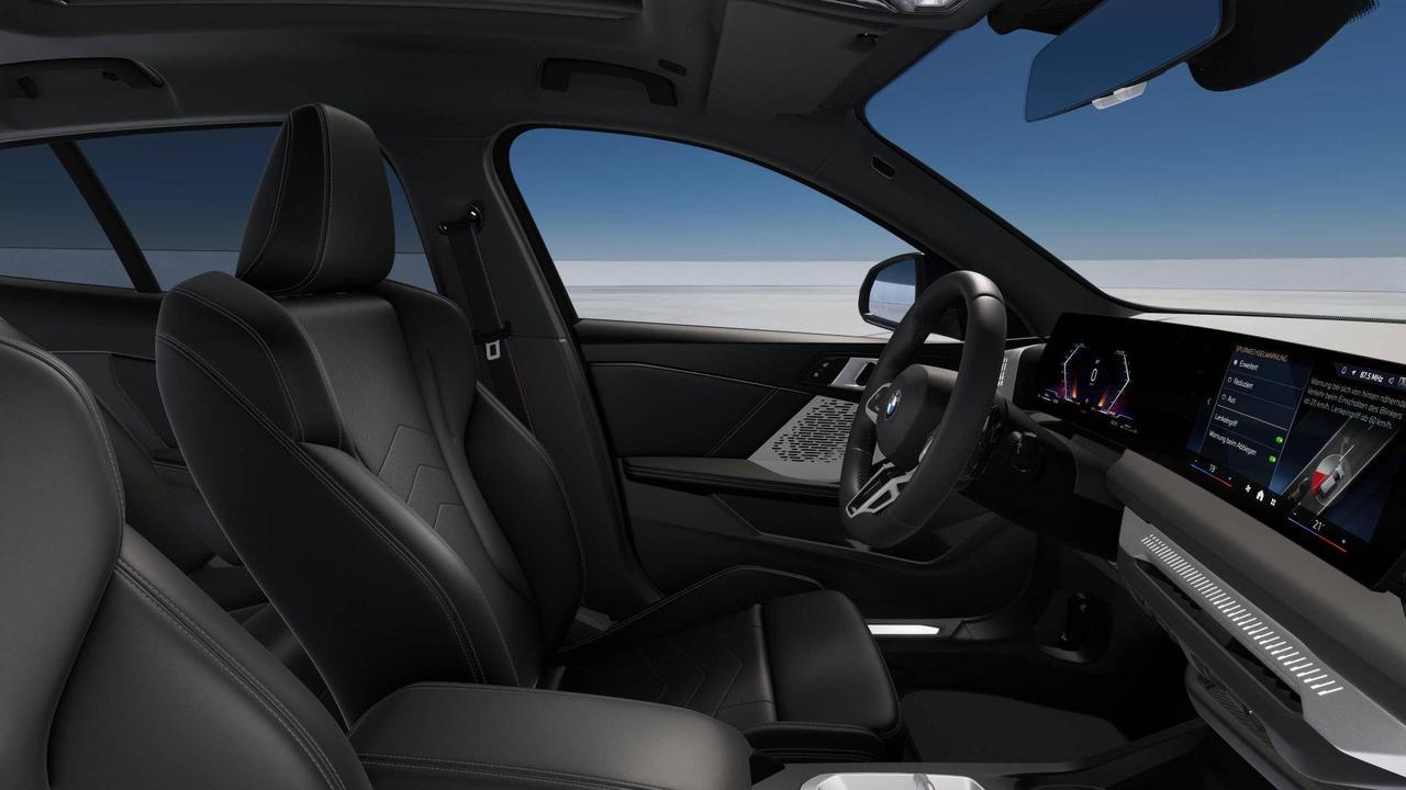 BMW Serie 1 120d 48V MSport Pro