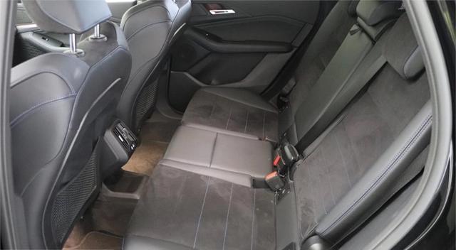 BMW 218 d Active Tourer Msport - TETTO!