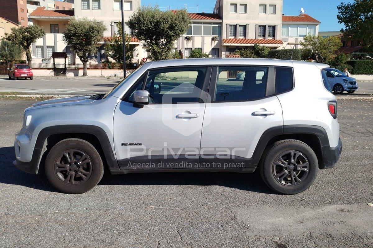 JEEP Renegade 1.0 T3 Longitude