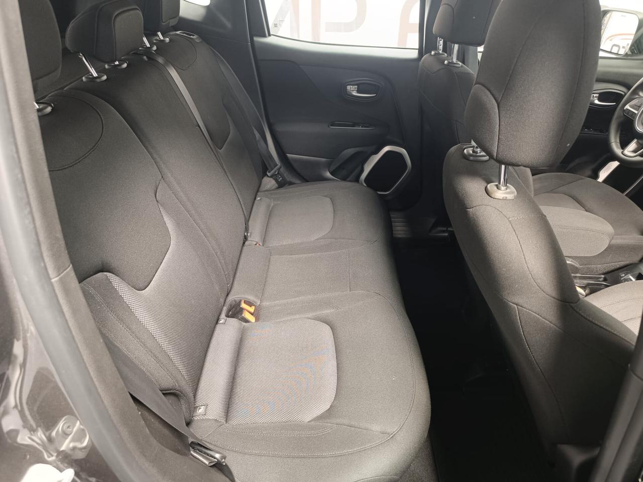 Jeep Renegade 1.0 T3 Longitude