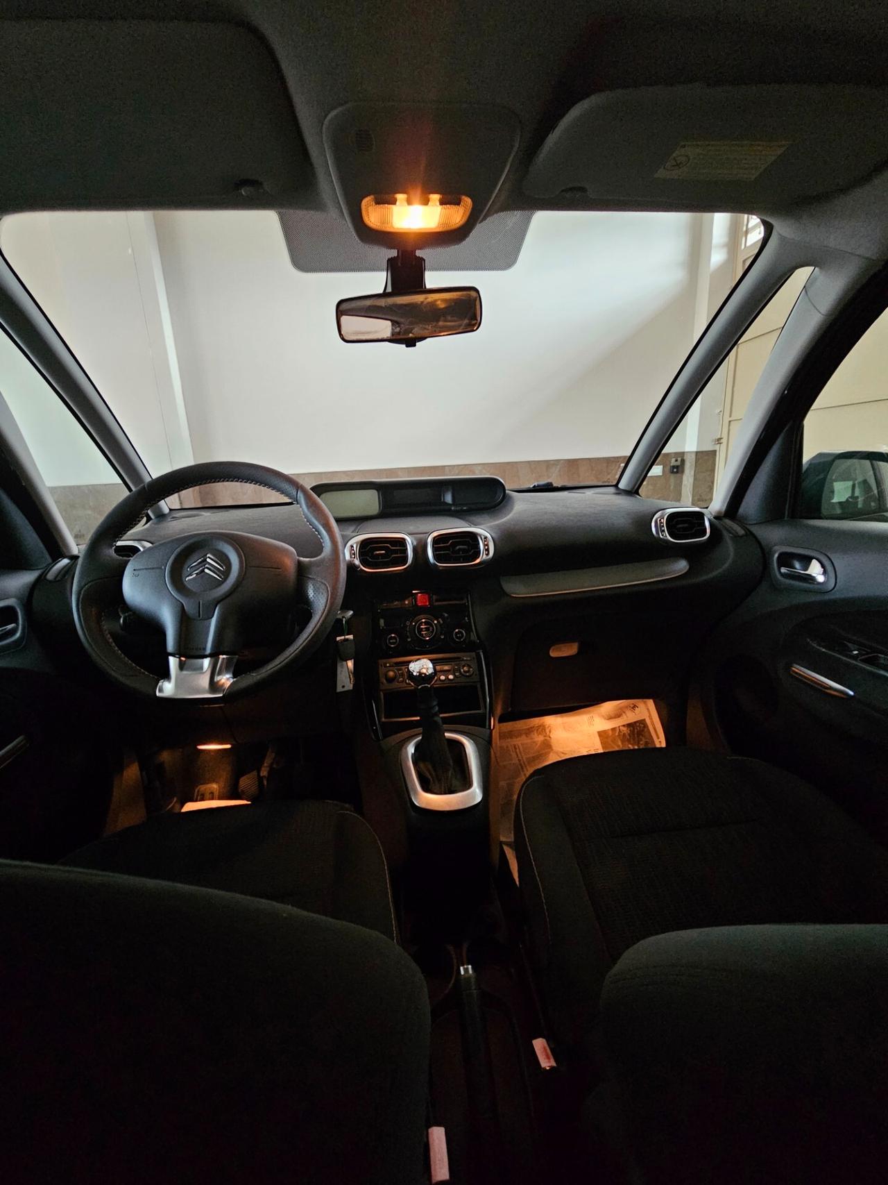 Citroen C3 Picasso 1.6 HDi 90 airdream Business