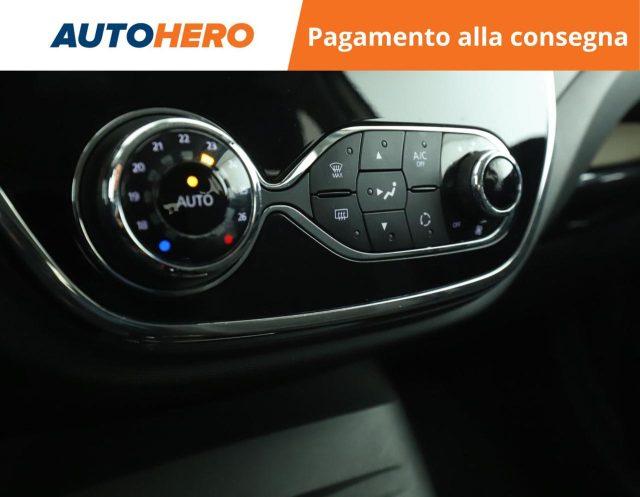 RENAULT Captur dCi 8V 90 CV Start&Stop Energy Intens