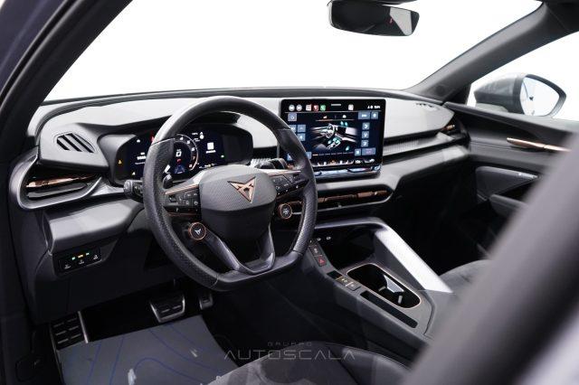 CUPRA Terramar 1.5 e-Hybrid DSG