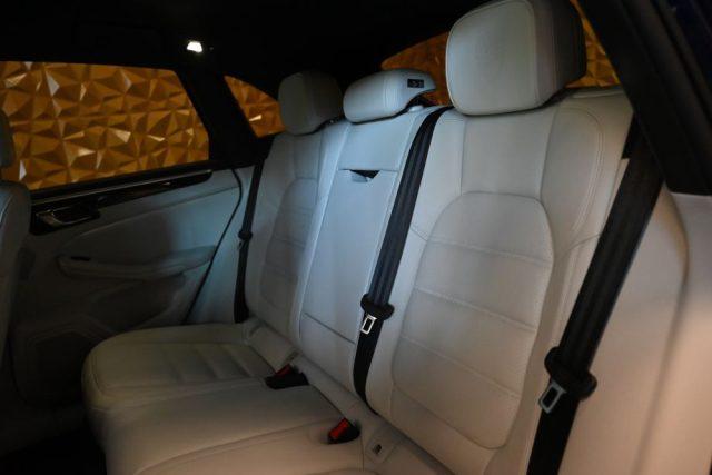 PORSCHE Macan 2.9 S PDK 21"RADAR PASM SED.RISC/VENT.CHRONO FULL!