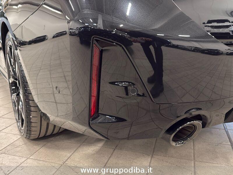 BMW Serie 3 Touring Serie 3 G21 2022 Touring 320d Touring mhev 48V xdrive MSport auto