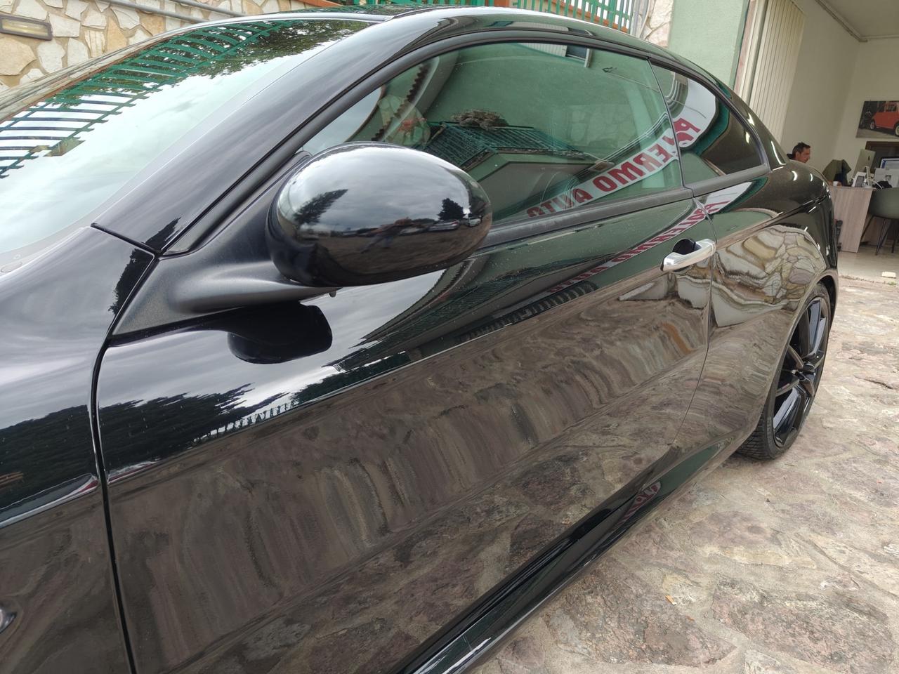Alfa Romeo GT 1.9 JTD M-Jet 150CV Sport Coupè