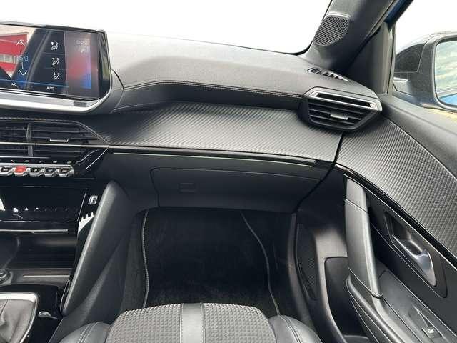 Peugeot 208 1.5 bluehdi GT Pack s&s 100cv