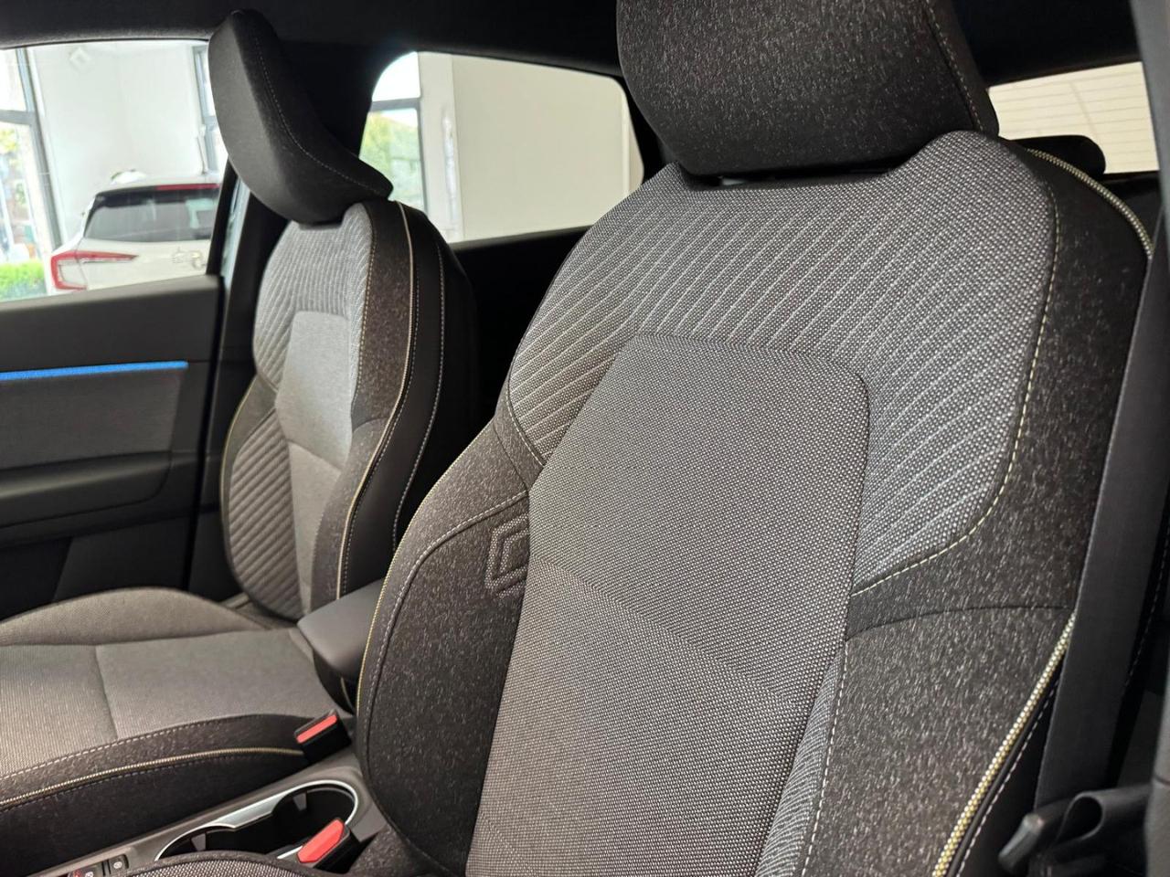 RENAULT Captur Eco-G 120 CV Techno