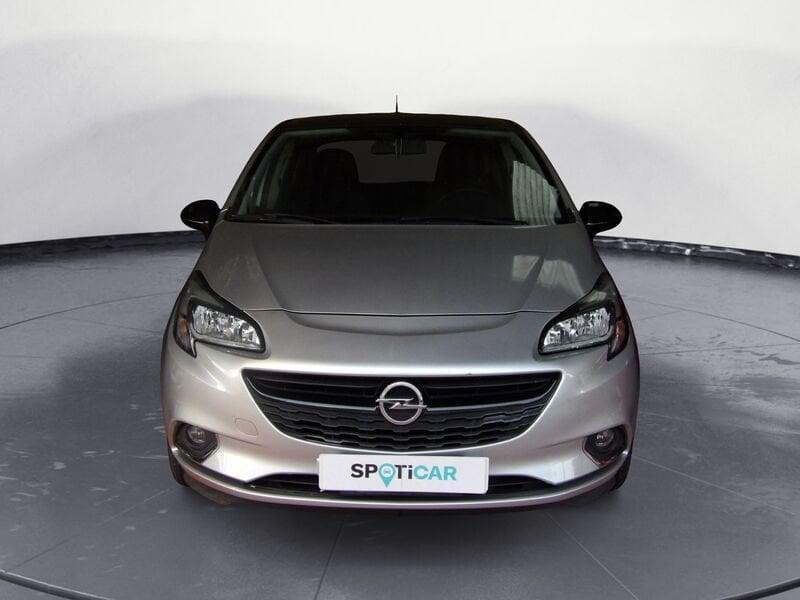 Opel Corsa 1.3 CDTI ecoFLEX 95 CV Start&Stop 5 porte b-Color