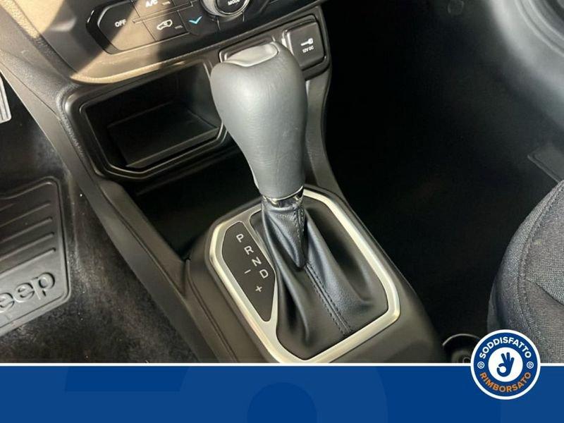 Jeep Renegade 1.5 Benzina MHEV North Star MY25