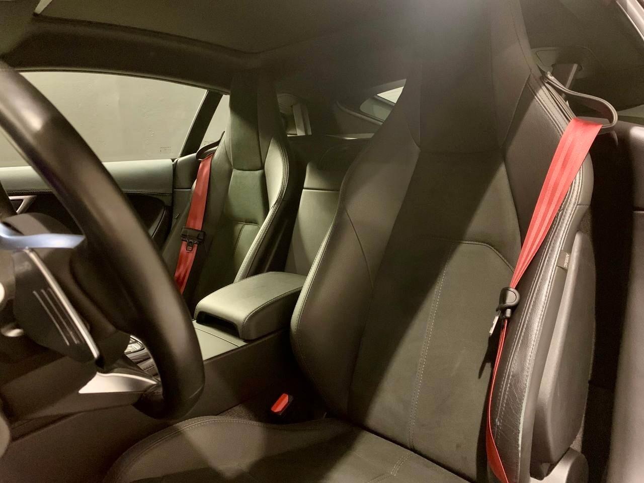 Jaguar F-Type 2.0 aut. Coupé R-Dynamic *PREZZO PROMO*