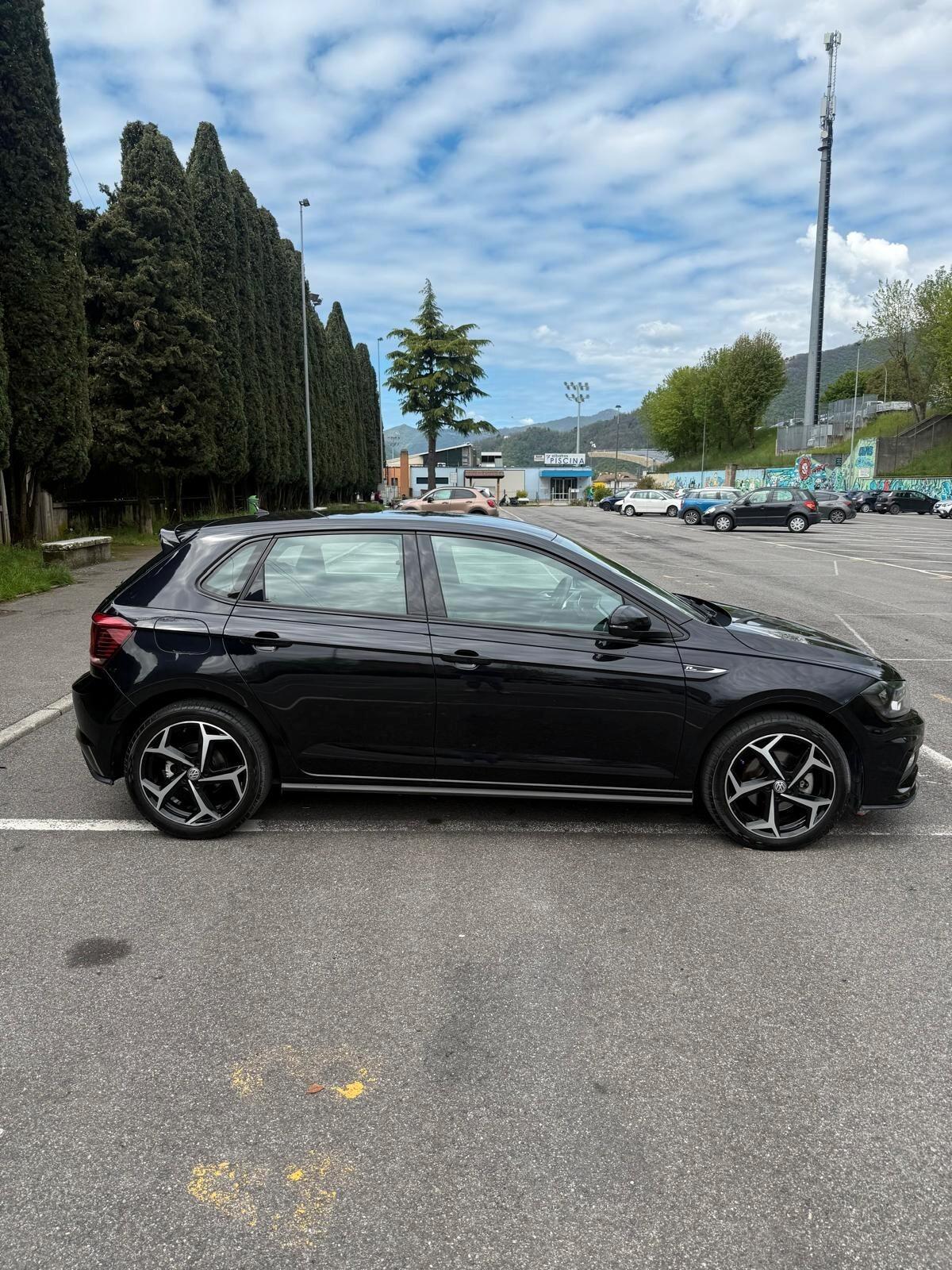 Volkswagen Polo 1.0 TSI 5p. Highline BlueMotion Technology