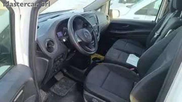 MERCEDES-BENZ Vito eVito Long elettrico 116cv - GF454PL
