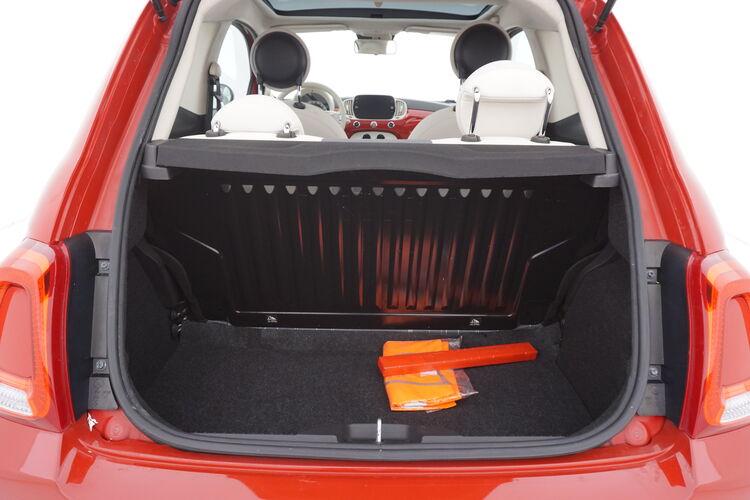 Fiat 500 Lounge BR987814 0.9 Benzina 85CV