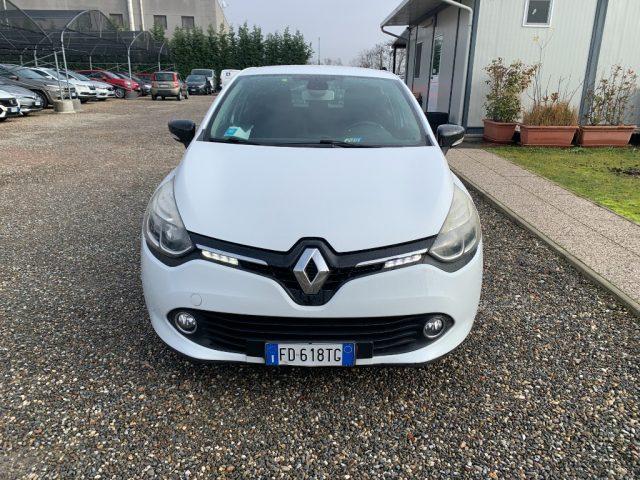 RENAULT Clio dCi 8V 90 CV Start&Stop 5 porte Energy Duel2