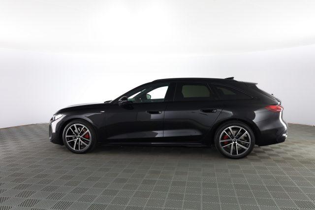 AUDI A5 3° serie Avant TDI 150 kW S tronic mHEV+ S Line