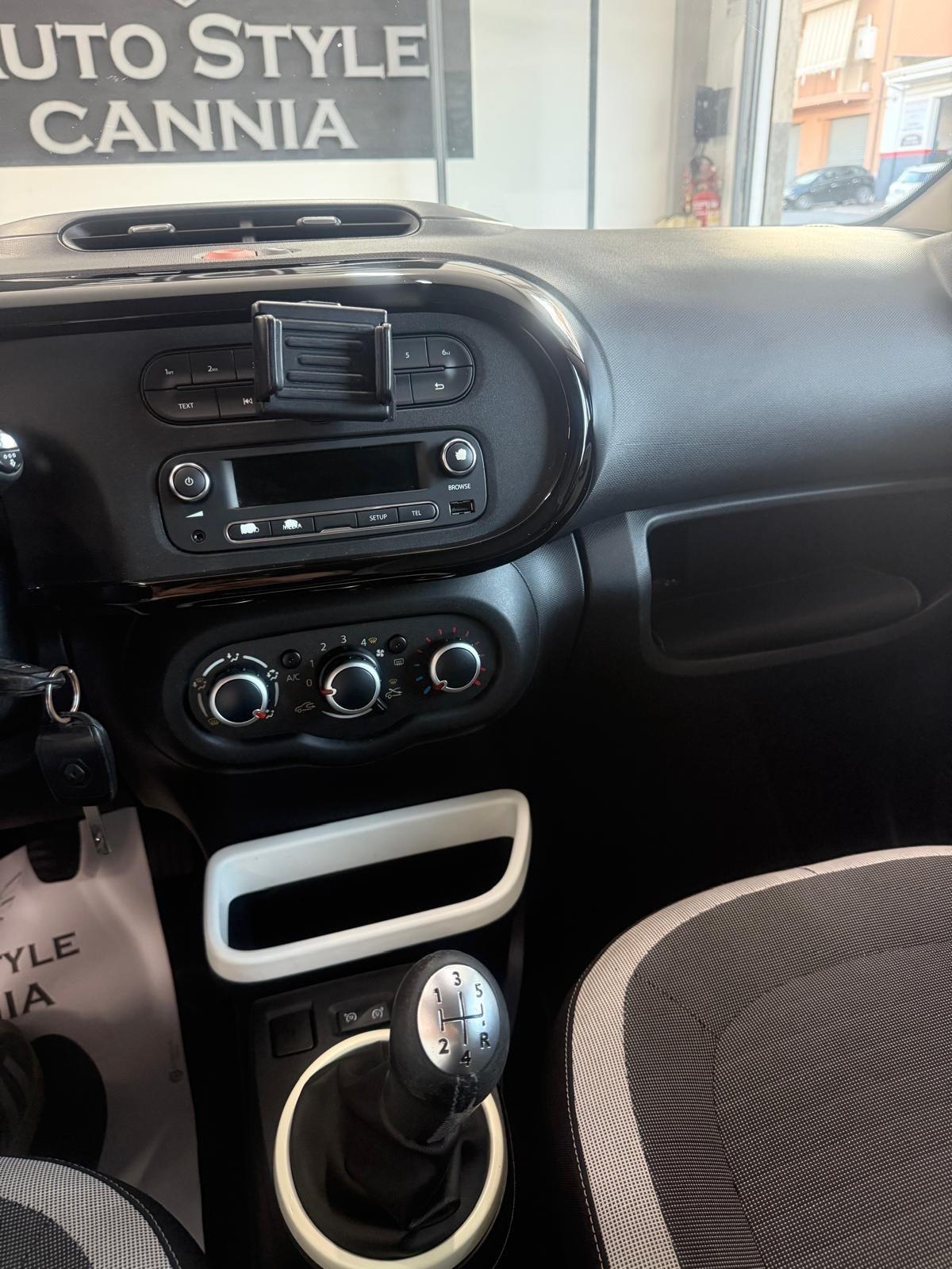 Renault Twingo SCe Zen