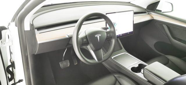 TESLA Model Y Long Raange AWD Dual Motor