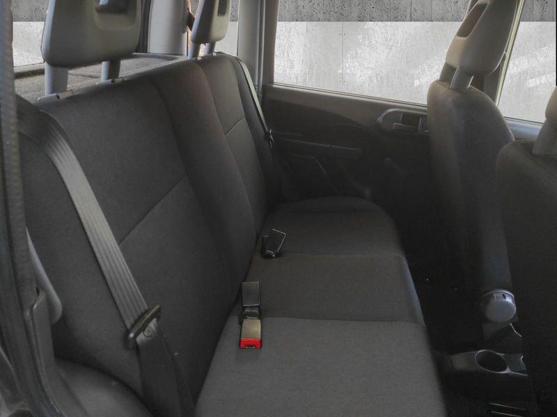 FIAT Panda 1.2 Climbing 4x4 69cv E5