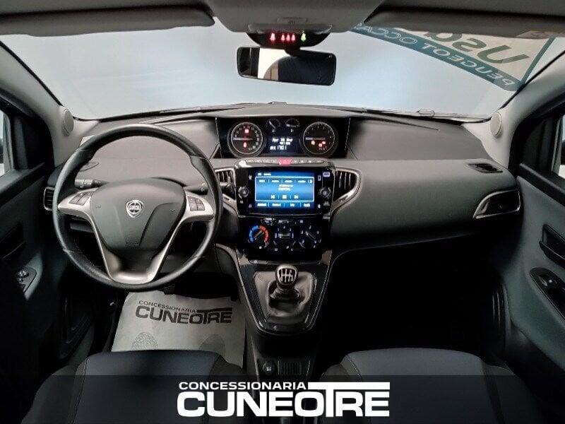 Lancia Ypsilon Ypsilon 1.0 FireFly 5 porte S&S Hybrid Gold