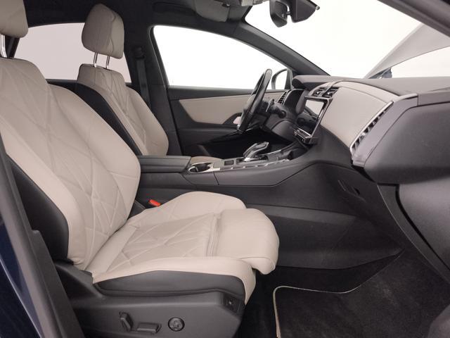 DS AUTOMOBILES DS 7 1.5 bluehdi Esprit de Voyage 130cv auto