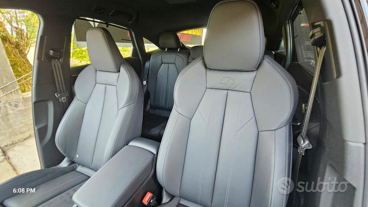 Audi Q5 Sportback 40 Tdi QUATTRO S-LINE
