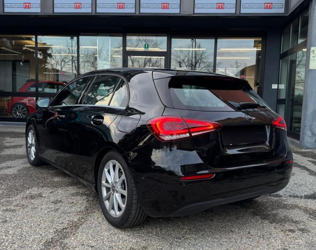 MERCEDES-BENZ A 180 Classe A - BUSINESS *SOLO 67.000Km!*