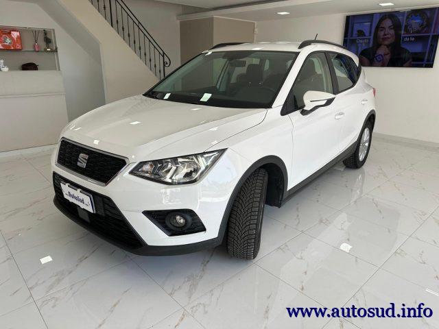 SEAT Arona 1.6 TDI 95 CV Style