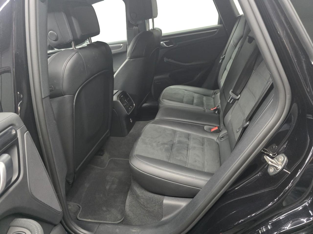 Porsche Macan 2.9 GTS