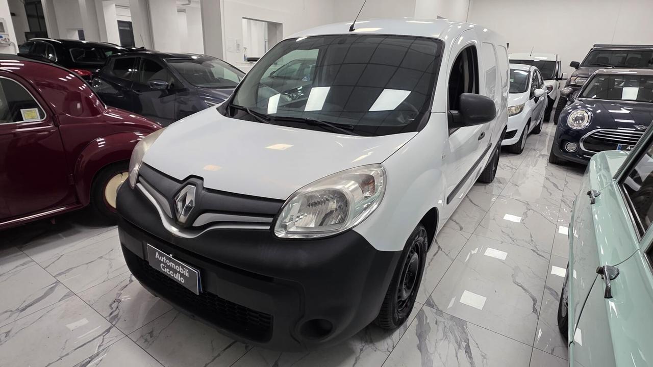 Renault Kangoo 1.5 dCi 90CV F.AP. 4p. Express Maxi