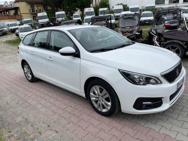 PEUGEOT 308 BlueHDi 100 S&S SW Business