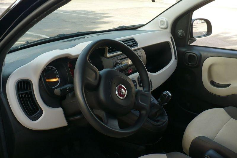 FIAT Panda Panda 1.2 Easy
