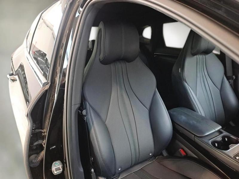 BYD SEAL U 71.8 KWH COMFORT SUV