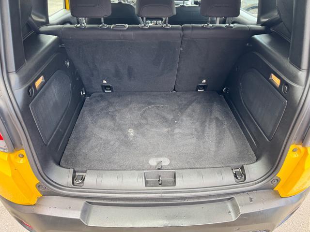 JEEP Renegade 1.6 Mjt 120 CV Longitude OK NEOPATENTATI