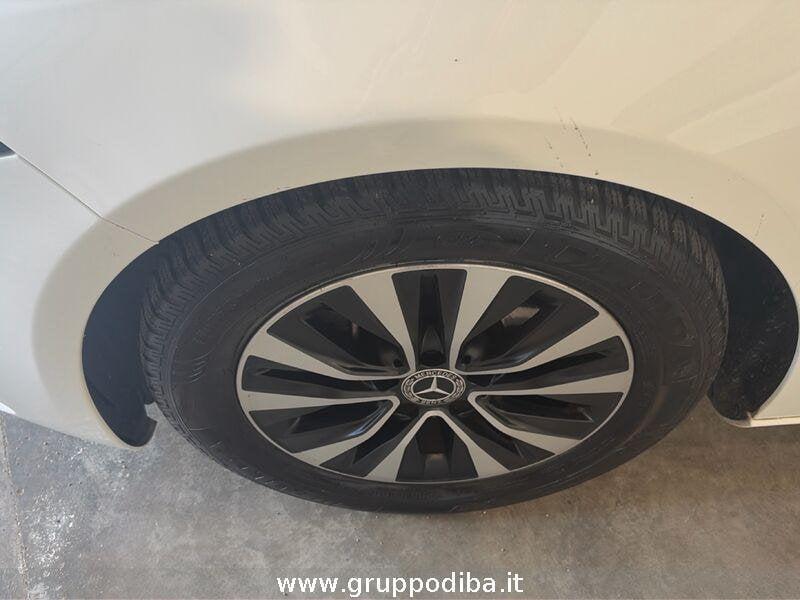 Mercedes-Benz Classe A - W177 2018 Diesel A 180 d Sport auto