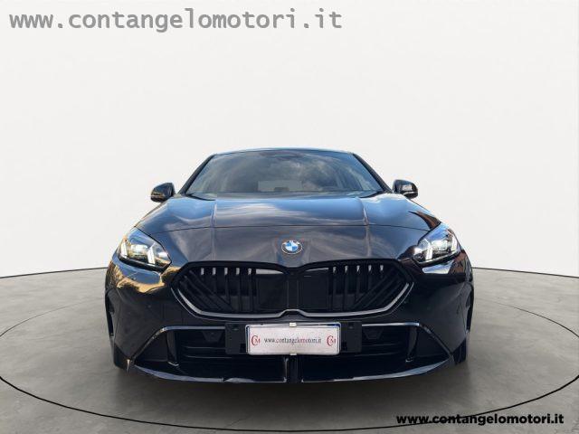 BMW 118 BMW 118d M-Sport Pro ufficiale iva esposta full