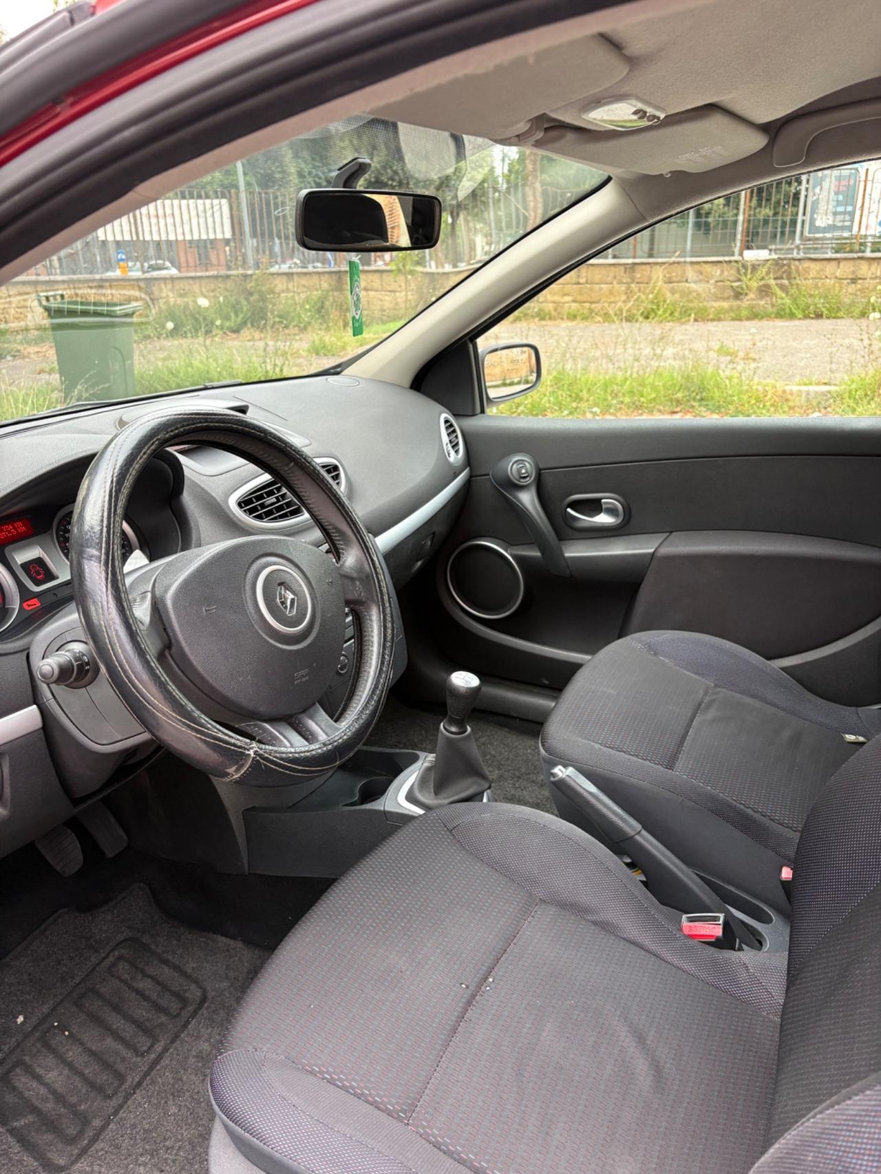 Renault Clio 1.2 GPL magnifiche condizioni