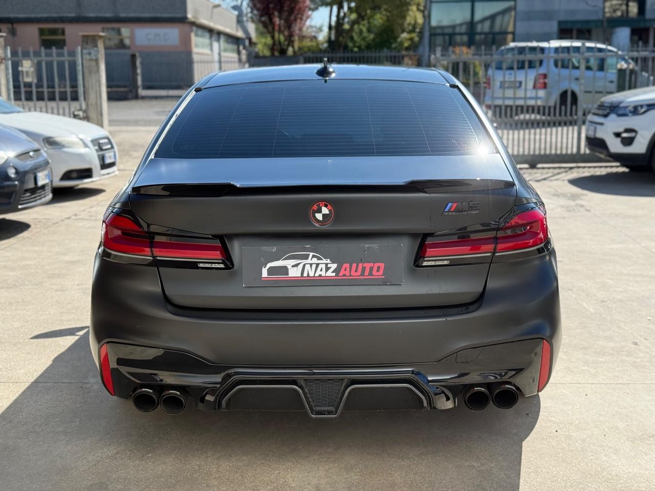 Bmw 540 540i xDrive Touring Msport