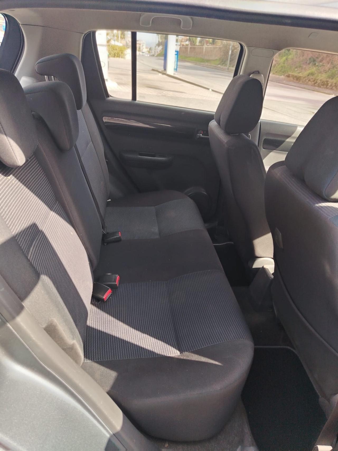 Suzuki Swift 1.3 5p. GL Safety Pack