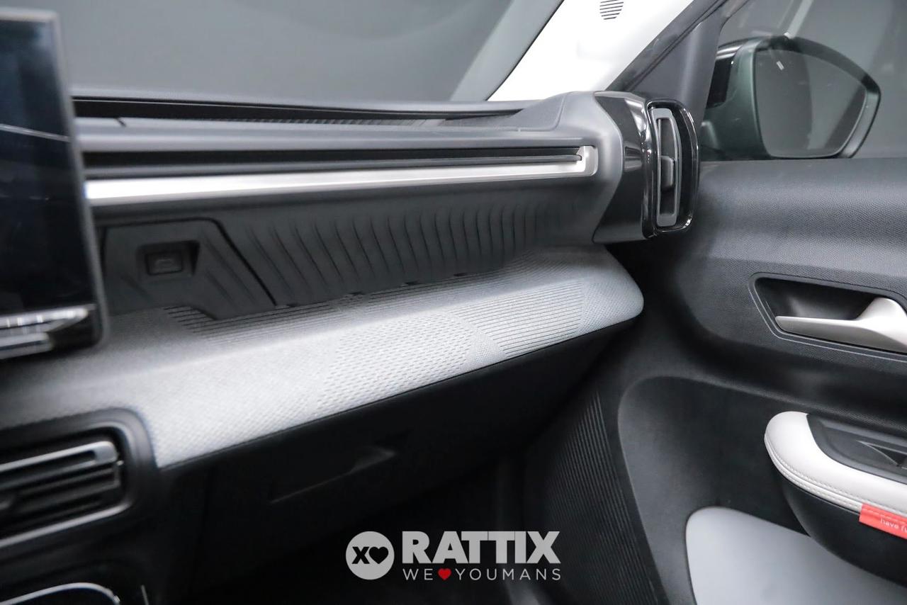 Citroen C3 1.2 Puretech Turbo 100CV Max