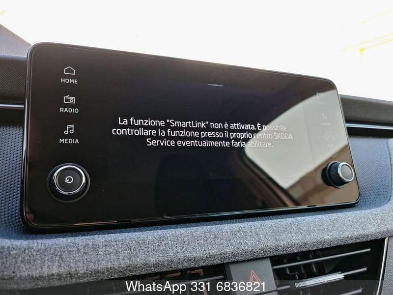 Skoda Kamiq Kamiq 1.0 TSI Black Dots