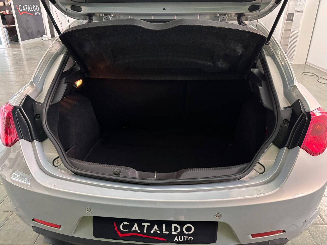 Alfa Romeo Giulietta 2.0 JTDm-2 150 CV Distinctive