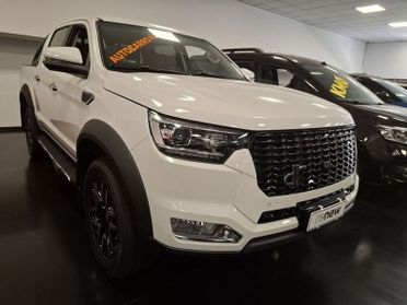 DR AUTOMOBILES DR PK8 Turbo DR PK8